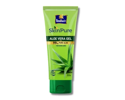 Parachute Skin Pure Aloe Vera Gel 100ml