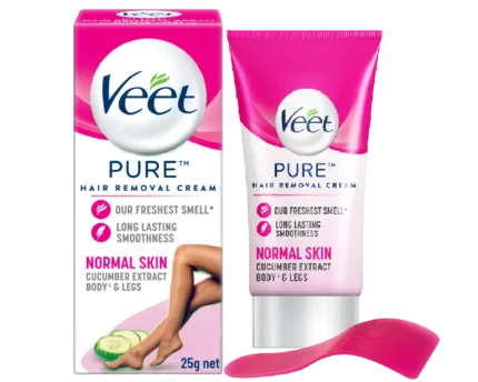 Veet Cream Normal Skin 25gm
