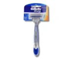 Gillette Blue 3 Disposable Razor