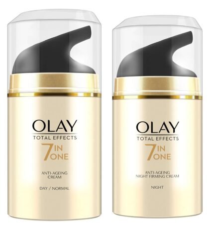 Olay Total Effects Day & Night Combo