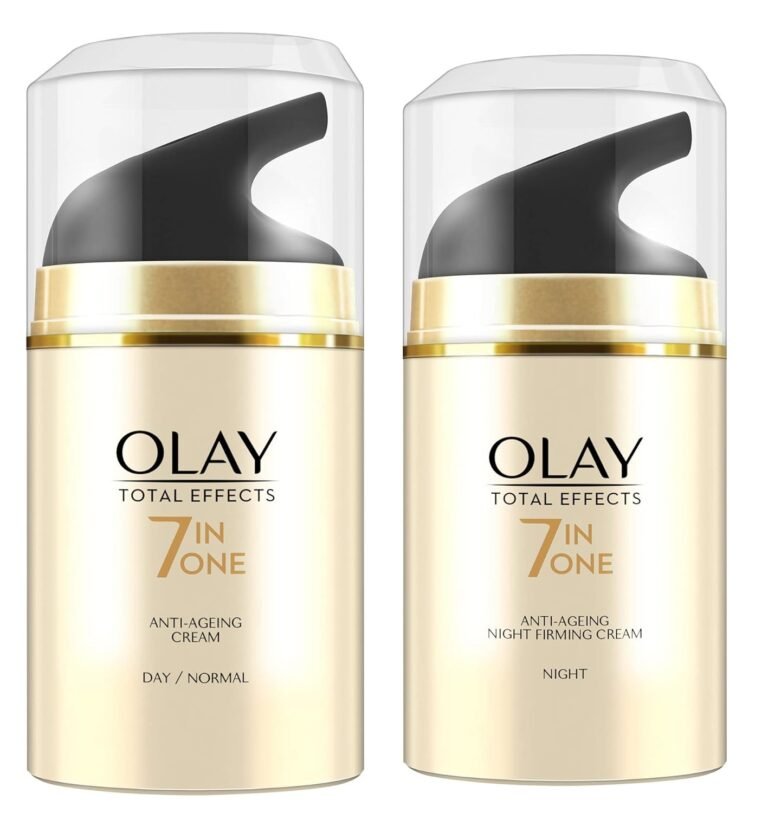 Olay Total Effects Day & Night Combo