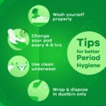 whisper ultra clean sanitary napkin