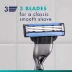 Gillette-match3-razor