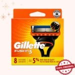 Gillette Fusion5 Cartridges
