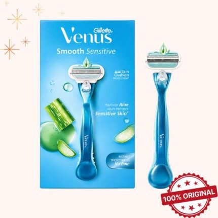 Gillette Venus Smooth Sensitive Razor