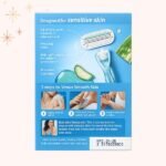 Gillette Venus Smooth Sensitive Razor