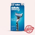 Gillette Mach3 Razor