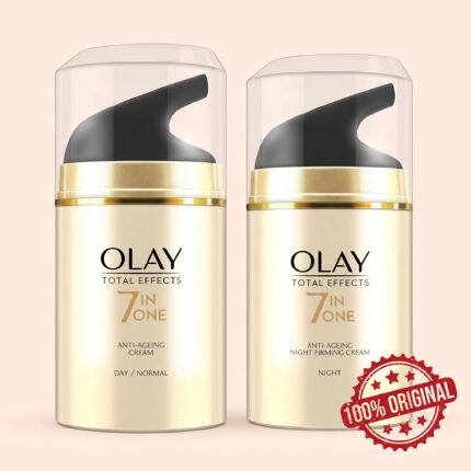 Olay Total Effects 7 in One Day & Night Combo
