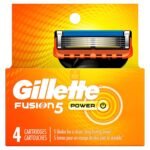 Gillette Fusion5 Cartridges