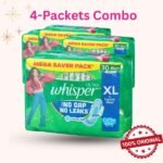 whisper-ultra-30-pads