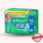 whisper-ultra-30-pads-single