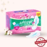 Whisper Ultra Skin Love Soft
