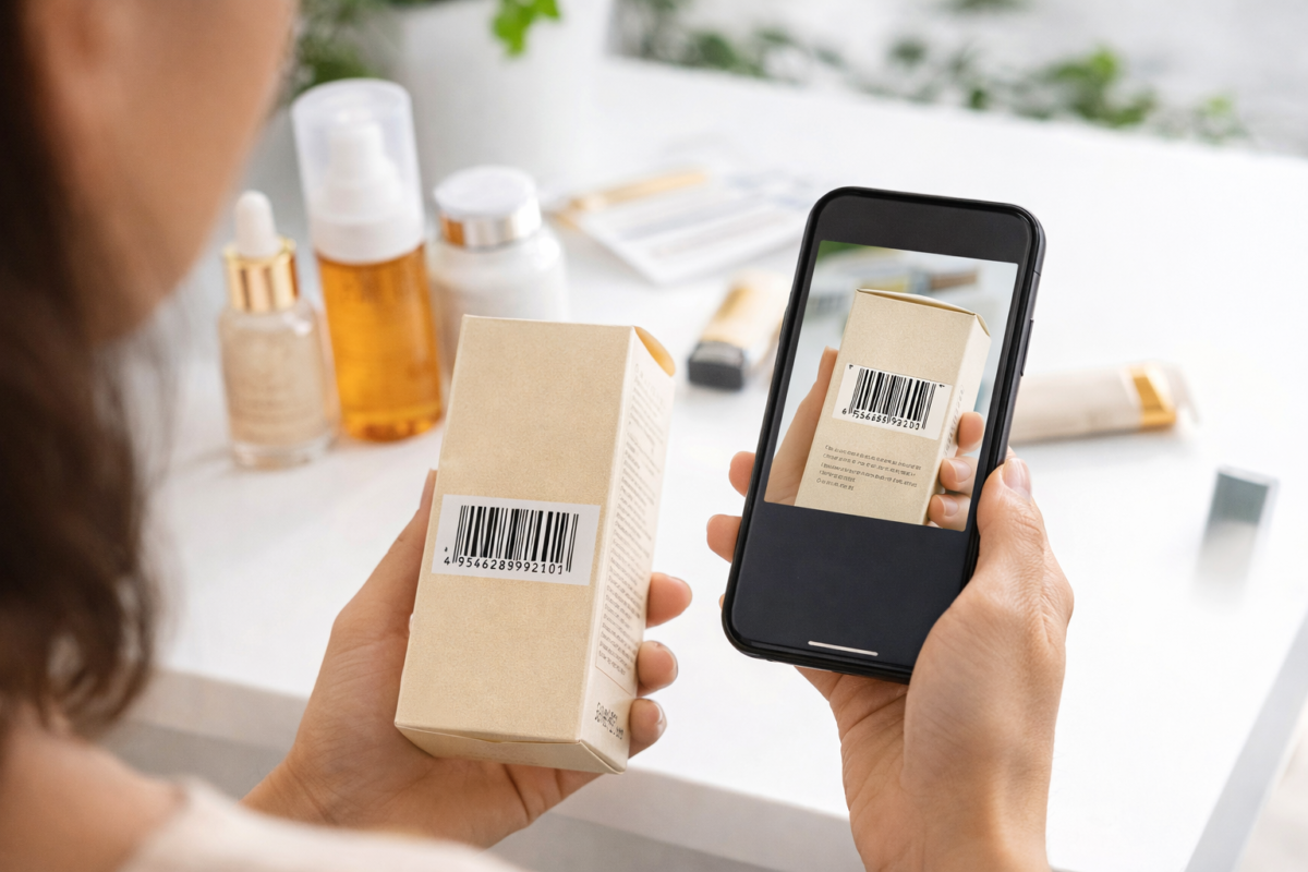 কিভাবে আসল ও নকল কসমেটিকস চিনবেন