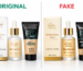 কিভাবে আসল ও নকল কসমেটিকস চিনবেন