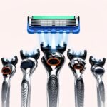 Gillette Fusion5 ProGlide Cartridges