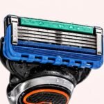 Gillette Fusion5 ProGlide Cartridges