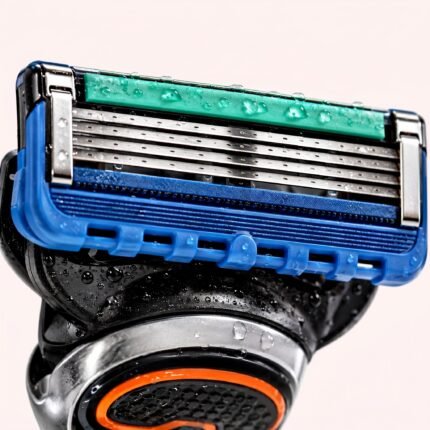 Gillette Fusion5 ProGlide Cartridges