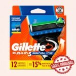 Gillette Fusion5 ProGlide Cartridges