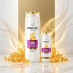 Pantene Hair Fall Control Shampoo