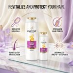 Pantene Hair Fall Control Shampoo-2