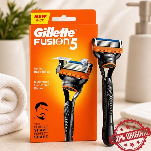 Gillette Fusion5 Razor