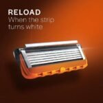 Gillette Fusion5 Razor