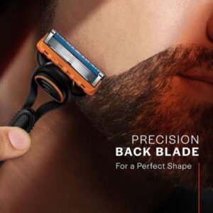 Gillette Fusion5 Razor