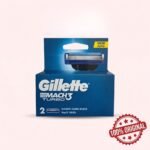 Gillette Mach3 Turbo Cartridges