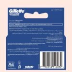 Gillette Mach3 Turbo Cartridges