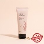 The Face Shop Rice Water Bright Foaming Cleanser 150ml