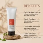COSRX Salicylic Acid Daily Gentle Cleanser 150ml – 0.5% Salicylic Acid